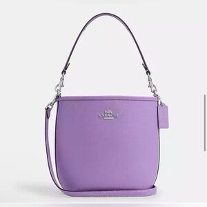 Coach City Bucket Bag